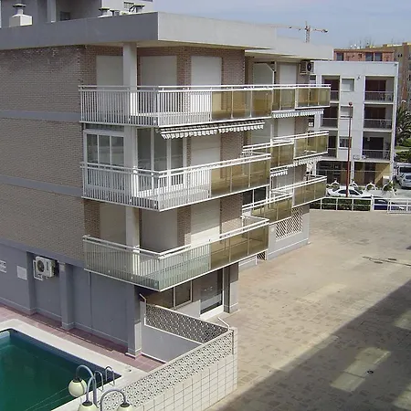 Apartment Forner Peñíscola