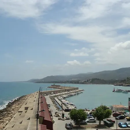 Forner * Peñíscola