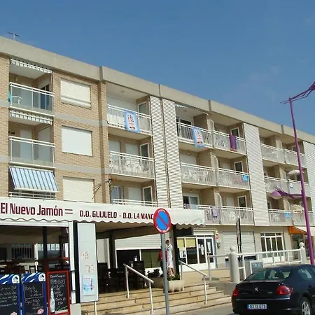 Apartment Forner Peñíscola