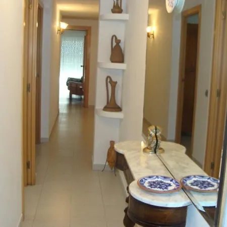 Forner Szálloda Peñíscola