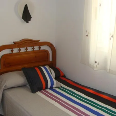 Hotel Forner Peñíscola