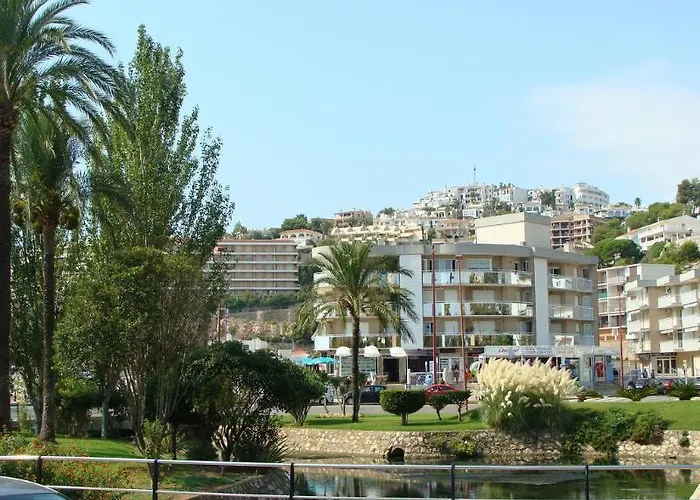 Forner Peñíscola