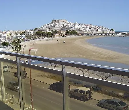 Apartamento Forner *