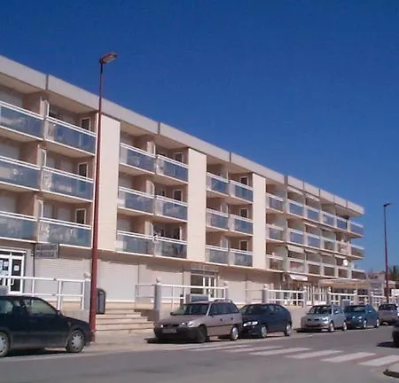 Apartamento Forner