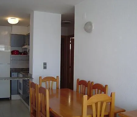 Apartamento Forner *