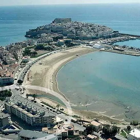 Apartamento Forner *