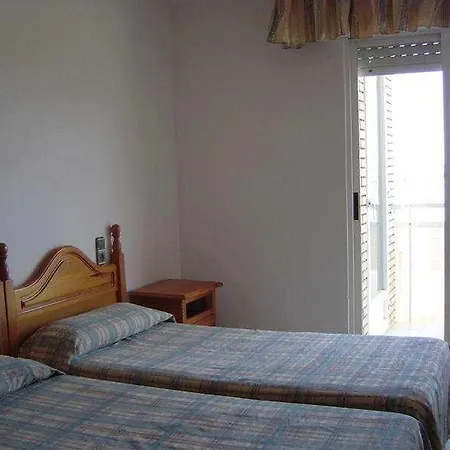 Forner Apartamento *
