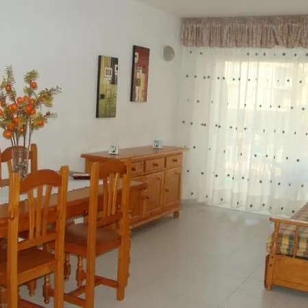 Apartamento Forner *
