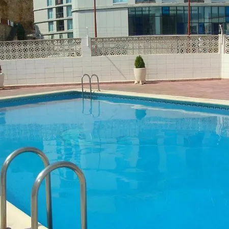 Apartamento Forner