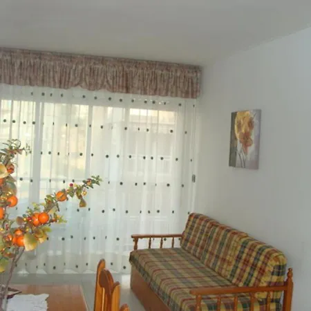 Forner Hotel Peñíscola