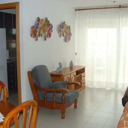 Apartamento Forner *