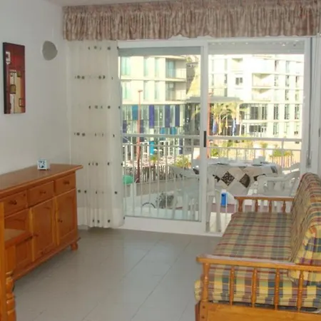 Forner Apartamento *