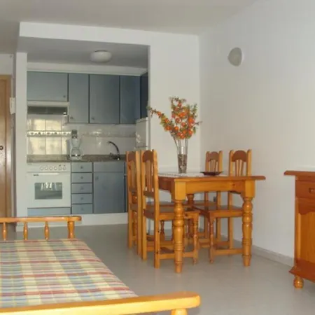 Apartamento Forner