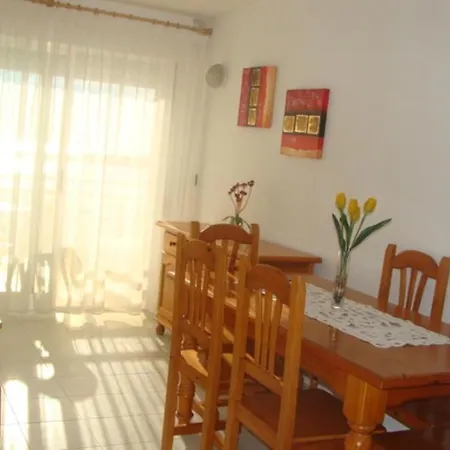 Apartamento Forner *
