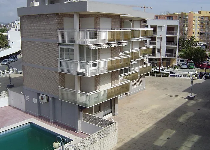 Hotel Forner Peñíscola