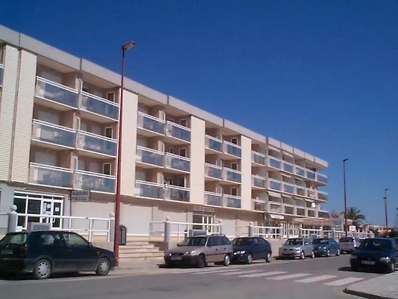 Hotel Forner