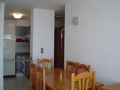 Hotel Forner *