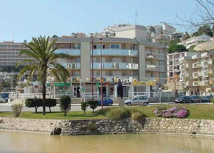 Forner Hotel