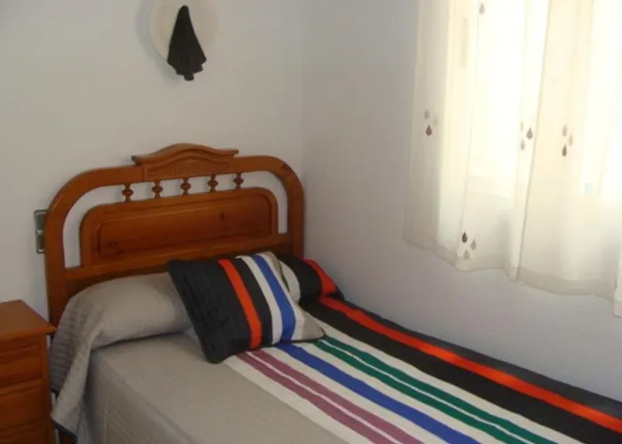Hotel Forner Peñíscola