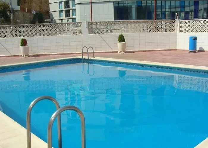 Hotel Forner