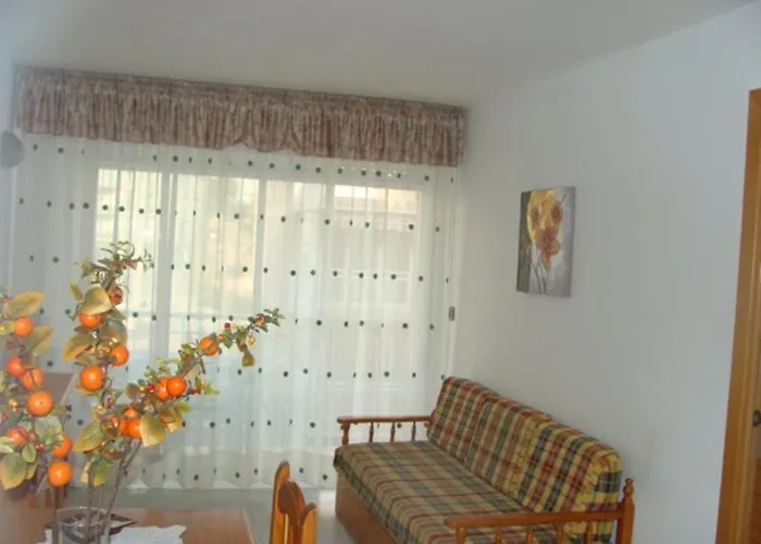 Forner Hotel Peñíscola