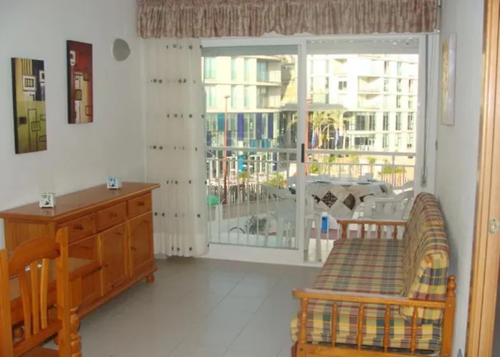 Forner Hotel *