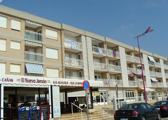 Hotel Forner Peñíscola