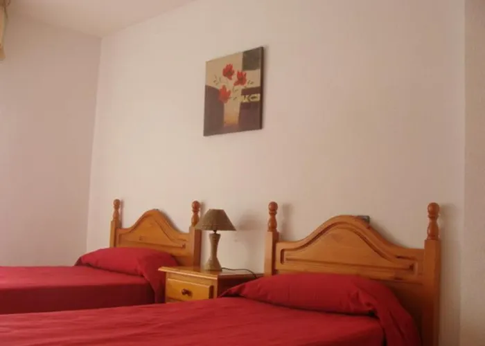 Forner * Peñíscola