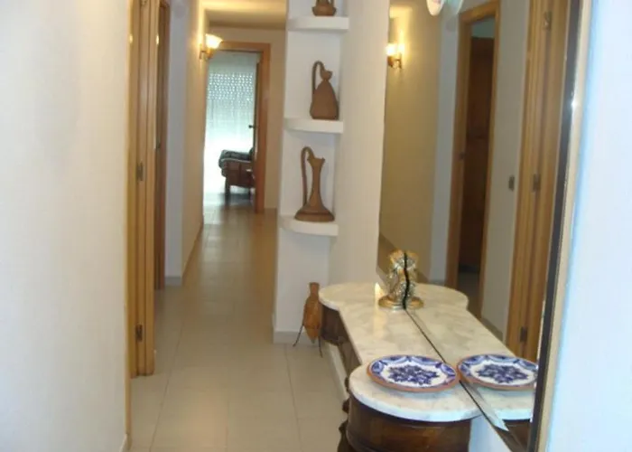 Forner Hotel Peñíscola